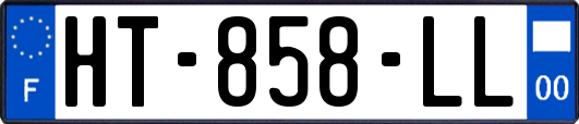 HT-858-LL