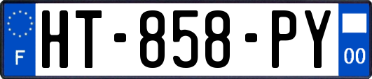 HT-858-PY