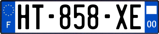 HT-858-XE
