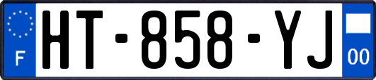 HT-858-YJ