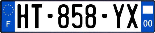 HT-858-YX