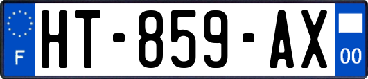 HT-859-AX
