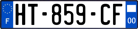 HT-859-CF