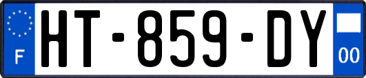 HT-859-DY