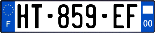HT-859-EF