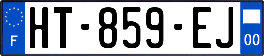 HT-859-EJ