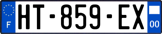 HT-859-EX