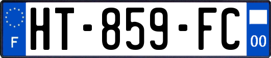 HT-859-FC