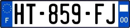 HT-859-FJ