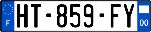 HT-859-FY