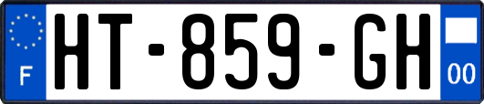 HT-859-GH