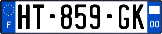 HT-859-GK