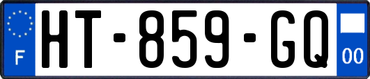 HT-859-GQ