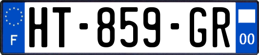 HT-859-GR