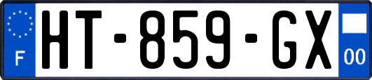 HT-859-GX