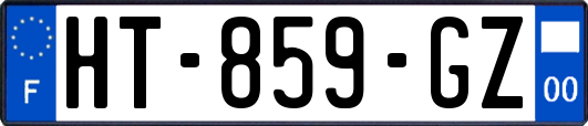 HT-859-GZ