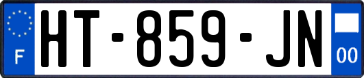 HT-859-JN