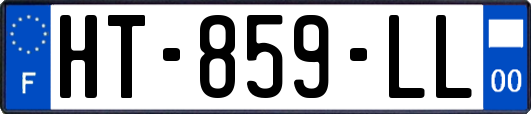 HT-859-LL