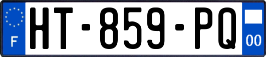 HT-859-PQ