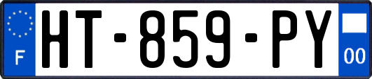 HT-859-PY