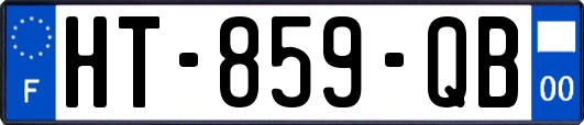 HT-859-QB