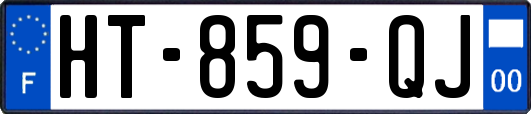 HT-859-QJ