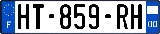 HT-859-RH