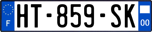 HT-859-SK