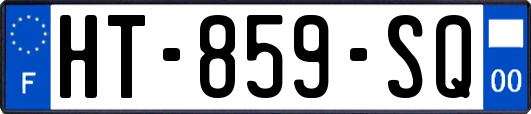 HT-859-SQ