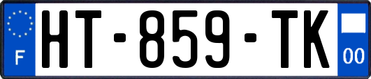 HT-859-TK