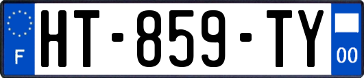 HT-859-TY