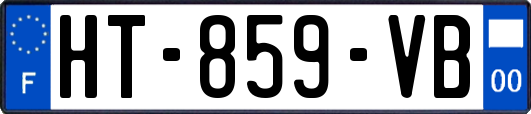 HT-859-VB