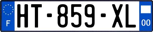 HT-859-XL