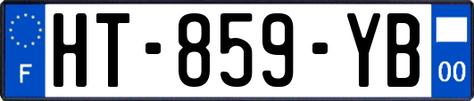 HT-859-YB