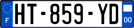 HT-859-YD