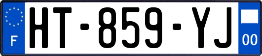 HT-859-YJ