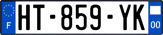 HT-859-YK