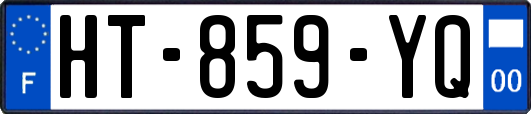 HT-859-YQ
