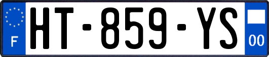 HT-859-YS