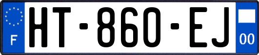 HT-860-EJ