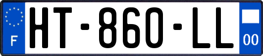HT-860-LL