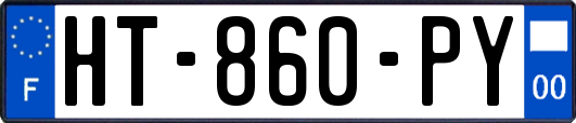 HT-860-PY