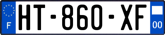 HT-860-XF