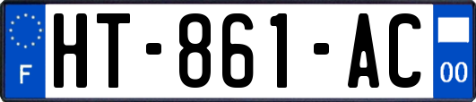 HT-861-AC