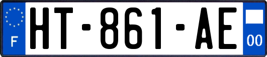 HT-861-AE