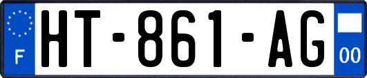 HT-861-AG