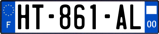 HT-861-AL