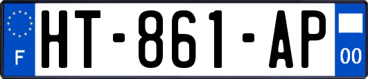 HT-861-AP