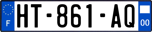 HT-861-AQ