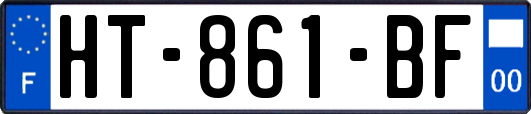 HT-861-BF